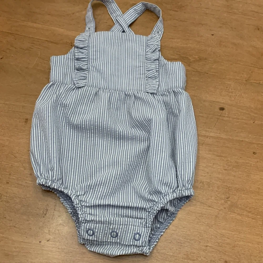 Lot of Baby Girl’s Clothing - variety of sizes